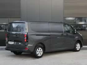 Ford Transit Custom (2023) thumbnail 6