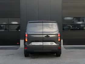Ford Transit Custom (2023) thumbnail 7