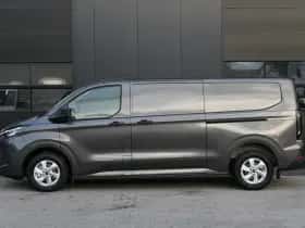 Ford Transit Custom (2023) thumbnail 10