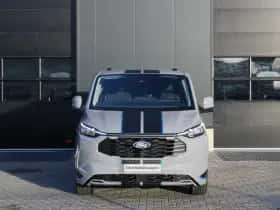 Ford Transit Custom (2024) thumbnail 2