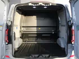 Ford Transit Custom (2024) thumbnail 11