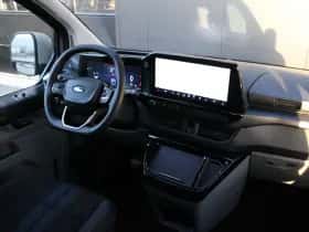 Ford Transit Custom (2024) thumbnail 15