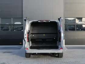 Ford Transit Custom (2024) thumbnail 8