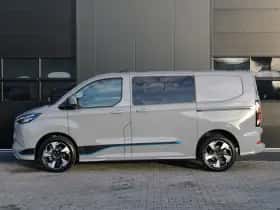 Ford Transit Custom (2024) thumbnail 10