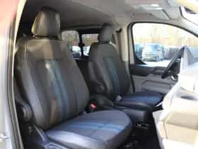 Ford Transit Custom (2024) thumbnail 14