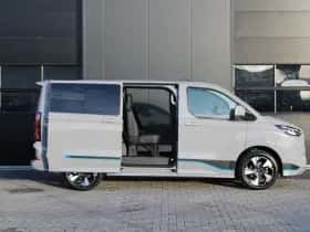 Ford Transit Custom (2024) thumbnail 5