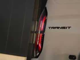 Ford Transit Custom (2024) thumbnail 44