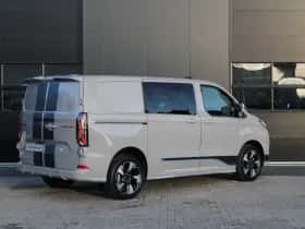 Ford Transit Custom (2024) thumbnail 6