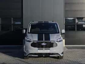Ford Transit Custom (2024) thumbnail 2
