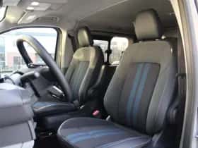 Ford Transit Custom (2024) thumbnail 14