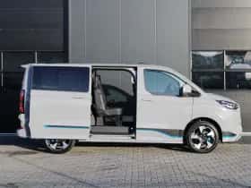 Ford Transit Custom (2024) thumbnail 5