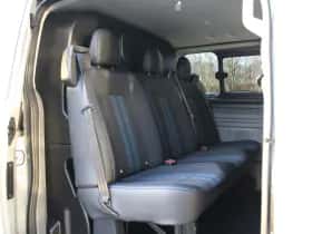 Ford Transit Custom (2024) thumbnail 41