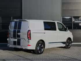 Ford Transit Custom (2024) thumbnail 6
