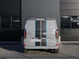 Ford Transit Custom (2024) thumbnail 7