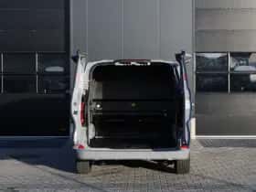 Ford Transit Custom (2024) thumbnail 8