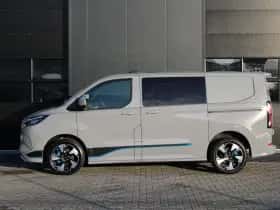 Ford Transit Custom (2024) thumbnail 10