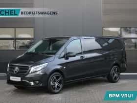 Mercedes-Benz eVito