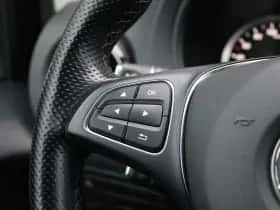 Mercedes-Benz eVito (2022) thumbnail 23