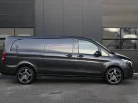 Mercedes-Benz eVito (2022) thumbnail 4