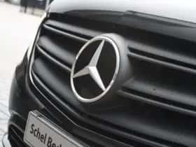 Mercedes-Benz eVito (2022) thumbnail 43
