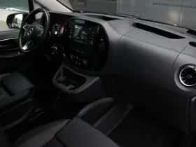 Mercedes-Benz eVito (2022) thumbnail 44