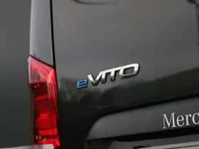 Mercedes-Benz eVito (2022) thumbnail 46