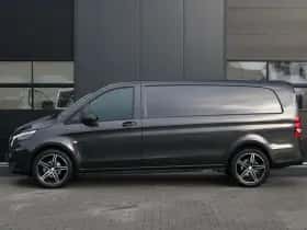Mercedes-Benz eVito (2022) thumbnail 9