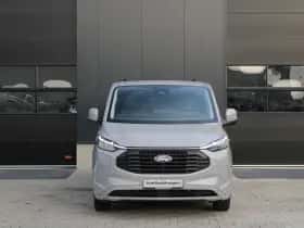 Ford Transit Custom (2024) thumbnail 2