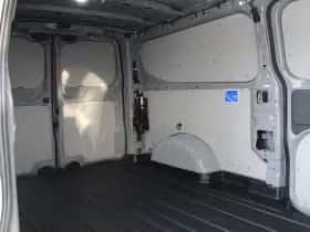Ford Transit Custom (2024) thumbnail 12