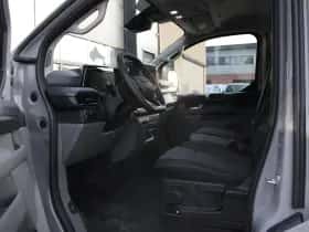 Ford Transit Custom (2024) thumbnail 16