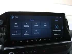 Ford Transit Custom (2024) thumbnail 29