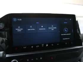 Ford Transit Custom (2024) thumbnail 30