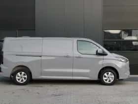 Ford Transit Custom (2024) thumbnail 4