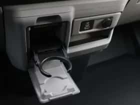 Ford Transit Custom (2024) thumbnail 35
