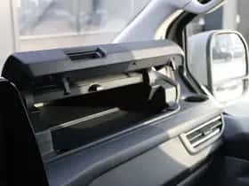 Ford Transit Custom (2024) thumbnail 36