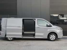 Ford Transit Custom (2024) thumbnail 5