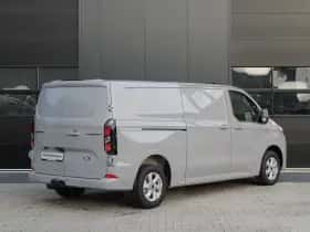 Ford Transit Custom (2024) thumbnail 6