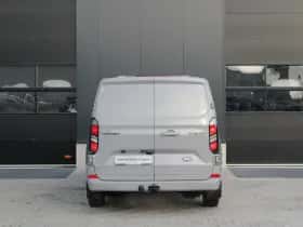 Ford Transit Custom (2024) thumbnail 7