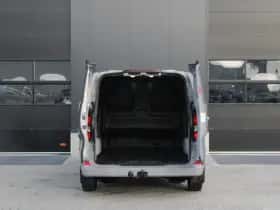 Ford Transit Custom (2024) thumbnail 8