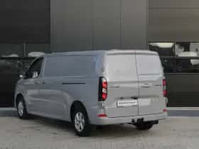 Ford Transit Custom (2024) thumbnail 9