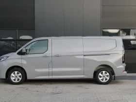 Ford Transit Custom (2024) thumbnail 10