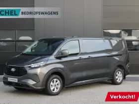 Ford Transit Custom (2024)