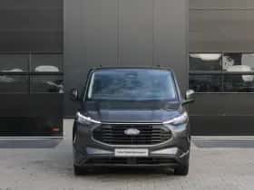 Ford Transit Custom (2024) thumbnail 2