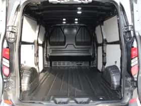 Ford Transit Custom (2024) thumbnail 11