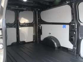 Ford Transit Custom (2024) thumbnail 12