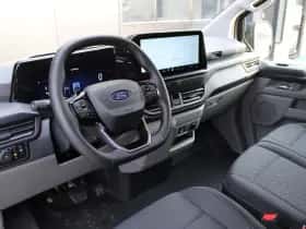 Ford Transit Custom (2024) thumbnail 15