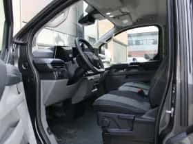 Ford Transit Custom (2024) thumbnail 16