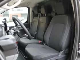 Ford Transit Custom (2024) thumbnail 17