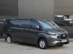Ford Transit Custom (2024) thumbnail 3