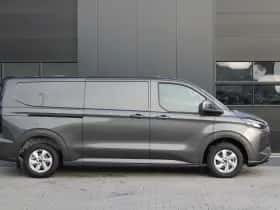 Ford Transit Custom (2024) thumbnail 4
